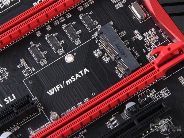 战旗C.Z97 X5魔音版 V20