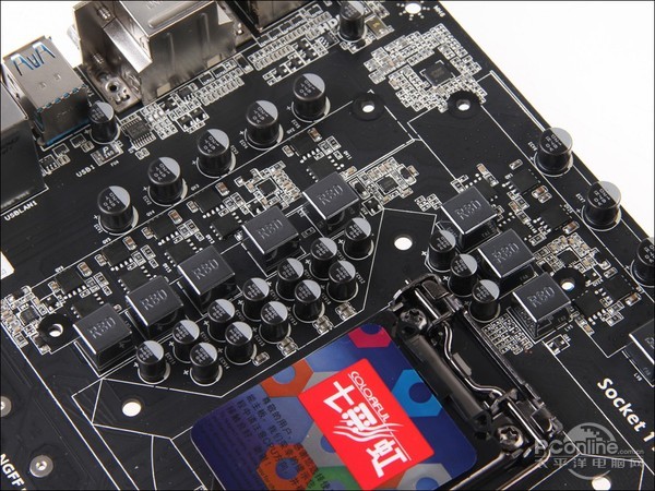 战旗C.Z97 X5魔音版 V20