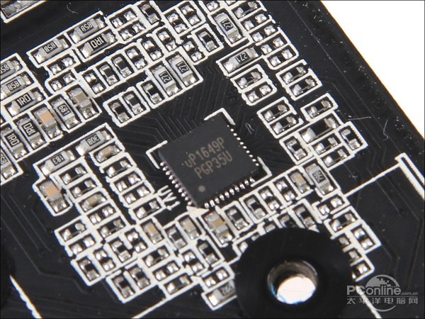 战旗C.Z97 X5魔音版 V20