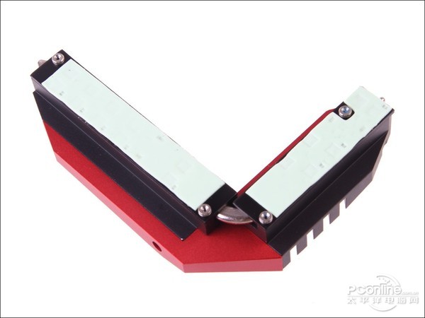 战旗C.Z97 X5魔音版 V20