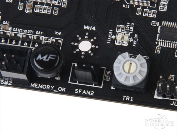 战旗C.Z97 X5魔音版 V20