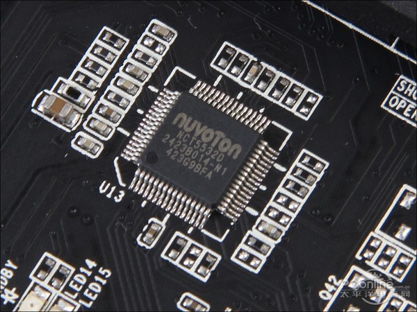 战旗C.Z97 X5魔音版 V20