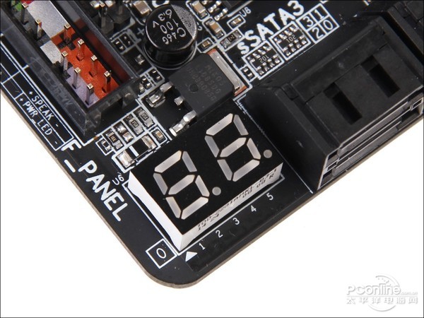 技嘉X99M Gaming 5 技嘉X99M Gaming 5