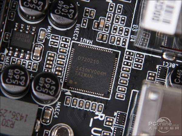 技嘉X99M Gaming 5 技嘉X99M Gaming 5