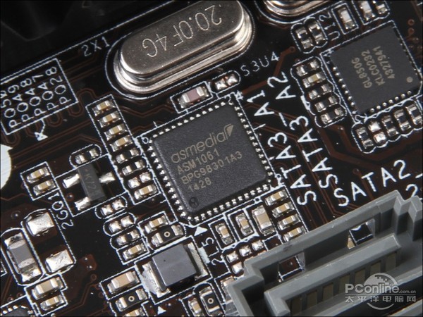 华擎 Q2900-ITX 华擎 Q2900-ITX