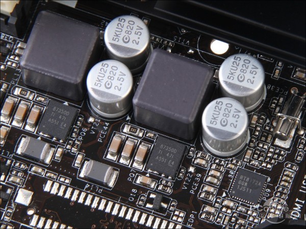 华擎 Q2900-ITX 华擎 Q2900-ITX