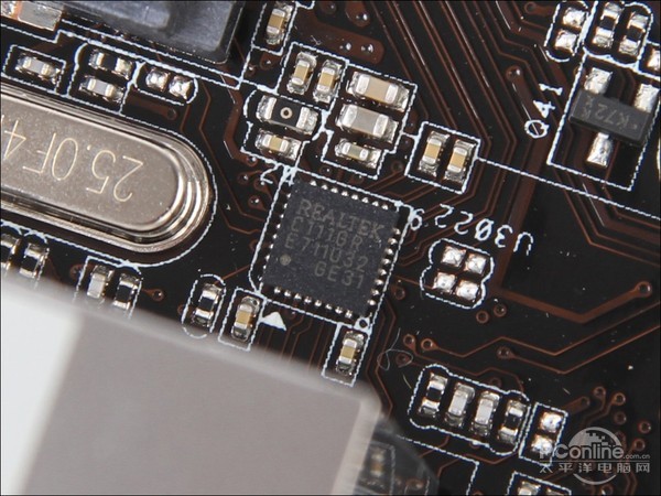 华擎 Q2900-ITX 华擎 Q2900-ITX