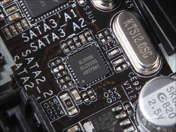 华擎Q2900-ITX 华擎Q2900-ITX