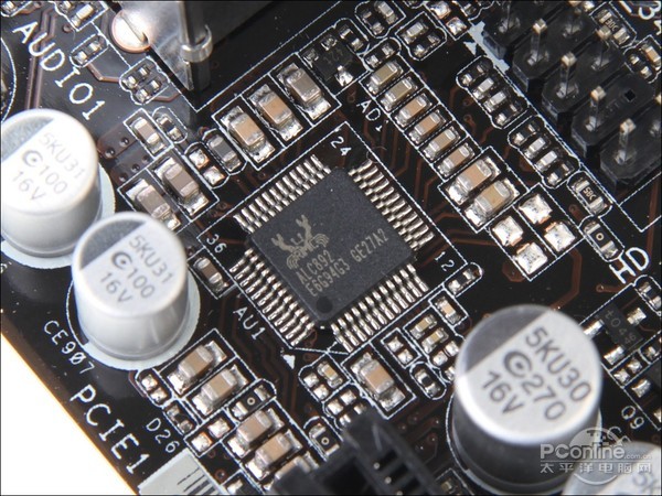 华擎 Q2900-ITX 华擎 Q2900-ITX