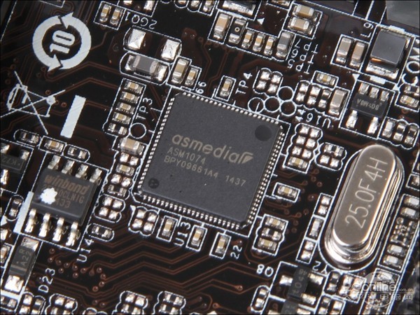 华擎Q2900-ITX 华擎Q2900-ITX