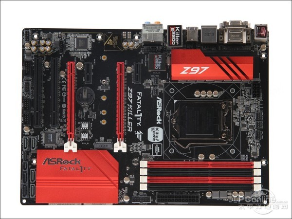华擎 Z97 Killer