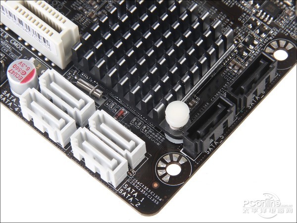 铭瑄MS-A68FD Turbo评测 铭瑄MS-A68FD Turbo评测