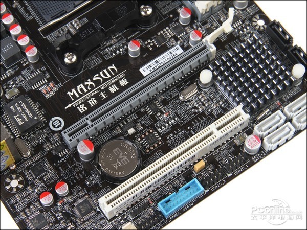 铭瑄MS-A68FD Turbo评测 铭瑄MS-A68FD Turbo评测