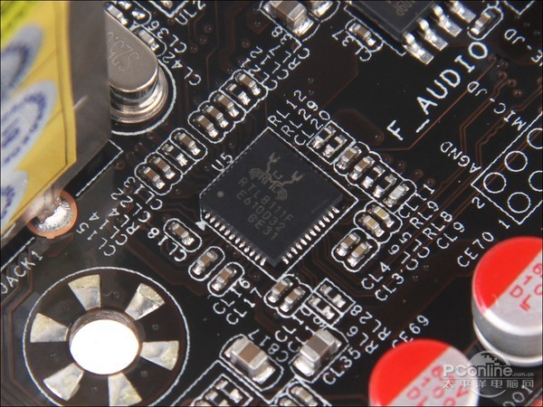 铭瑄MS-A68FD Turbo评测 铭瑄MS-A68FD Turbo评测