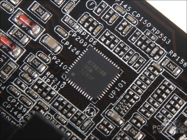 铭瑄MS-A68FD Turbo评测 铭瑄MS-A68FD Turbo评测