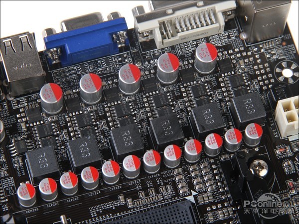 铭瑄MS-A68FD Turbo评测