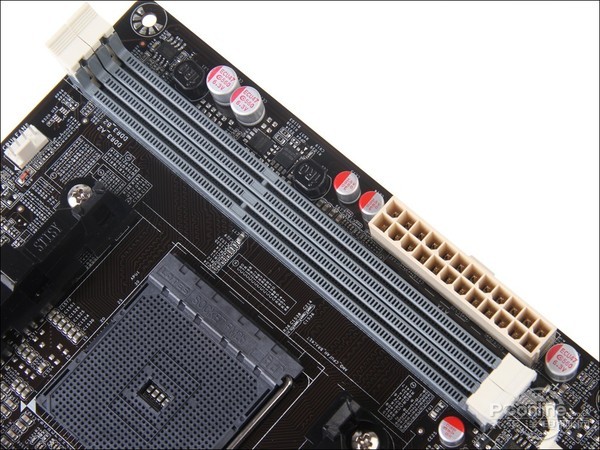 铭瑄MS-A68FD Turbo评测 铭瑄MS-A68FD Turbo评测