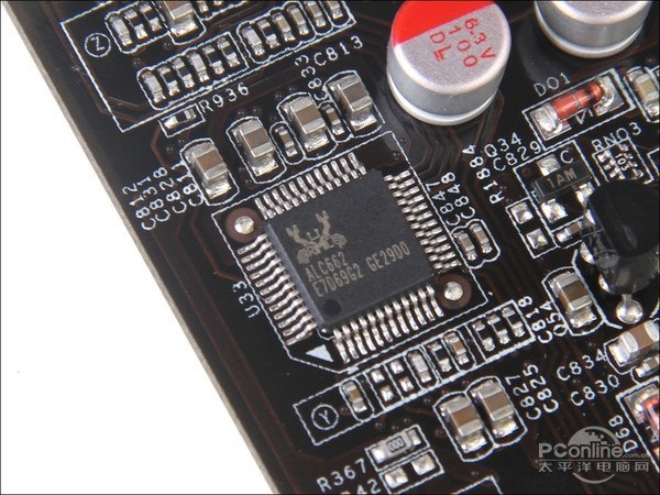 铭瑄MS-A68FD Turbo评测 铭瑄MS-A68FD Turbo评测