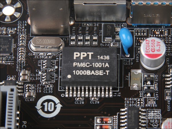 铭瑄MS-A68FD Turbo评测 铭瑄MS-A68FD Turbo评测