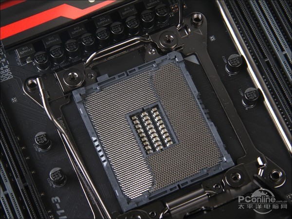 技嘉X99 Gaming 5P评测 技嘉X99 Gaming 5P评测
