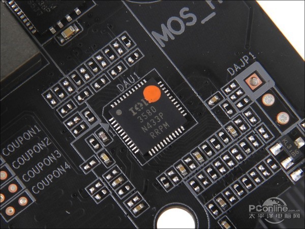 技嘉X99 Gaming 5P评测 技嘉X99 Gaming 5P评测