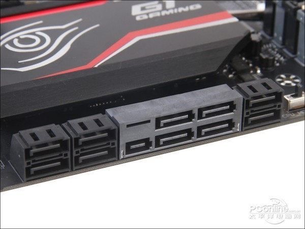 技嘉X99 Gaming 5P评测 技嘉X99 Gaming 5P评测