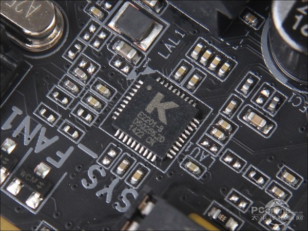 技嘉X99 Gaming 5P评测 技嘉X99 Gaming 5P评测