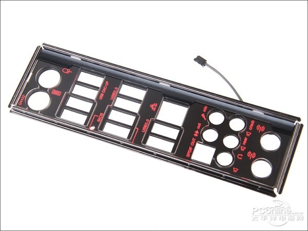 技嘉X99 Gaming 5P评测 技嘉X99 Gaming 5P评测