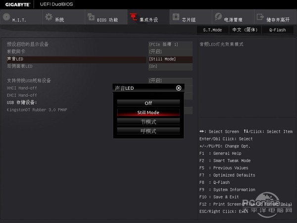技嘉 X99 GAMING 5P 技嘉 X99 GAMING 5P
