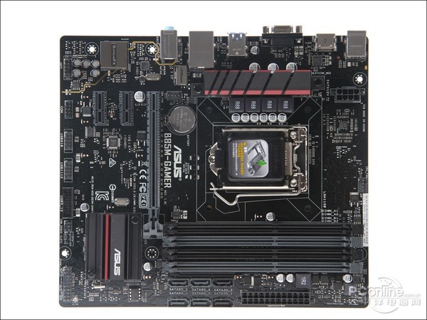 B85M GAMER B85M GAMER