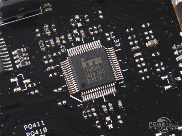 B85M GAMER B85M GAMER