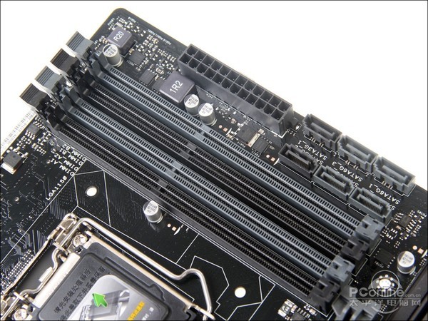 B85M GAMER B85M GAMER