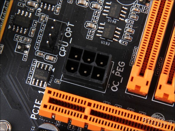 技嘉X99 SOC Champion 技嘉X99 SOC Champion