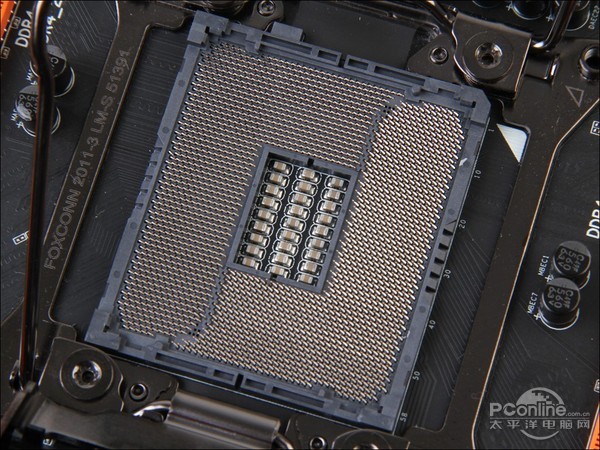 技嘉X99 SOC Champion 技嘉X99 SOC Champion