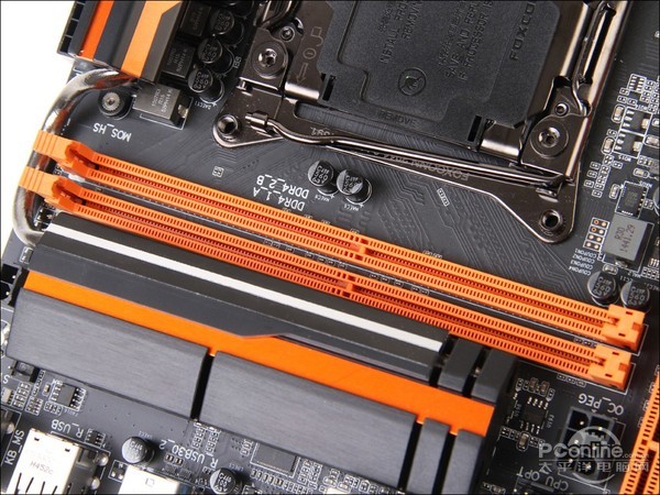 技嘉X99 SOC Champion 技嘉X99 SOC Champion