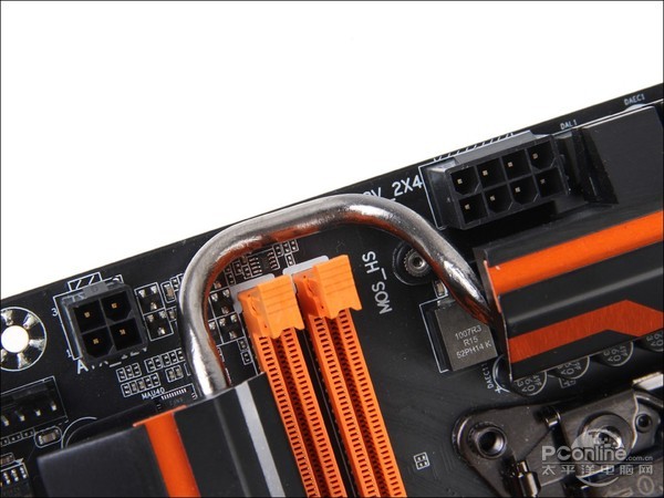 技嘉X99 SOC Champion 技嘉X99 SOC Champion