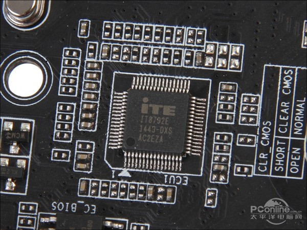 技嘉X99 SOC Champion 技嘉X99 SOC Champion