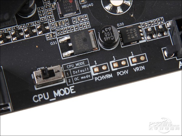 技嘉X99 SOC Champion 技嘉X99 SOC Champion