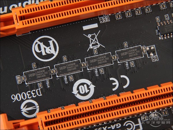 技嘉X99 SOC Champion 技嘉X99 SOC Champion