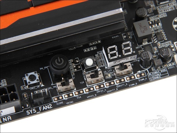 技嘉X99 SOC Champion