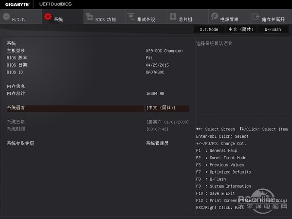 技嘉 X99 SOC CHAMPION 技嘉 X99 SOC CHAMPION