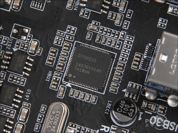 技嘉X99 SOC Champion 技嘉X99 SOC Champion