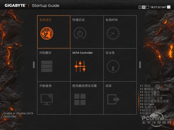 技嘉 X99 SOC CHAMPION