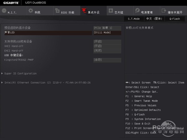 技嘉 X99 SOC CHAMPION 技嘉 X99 SOC CHAMPION