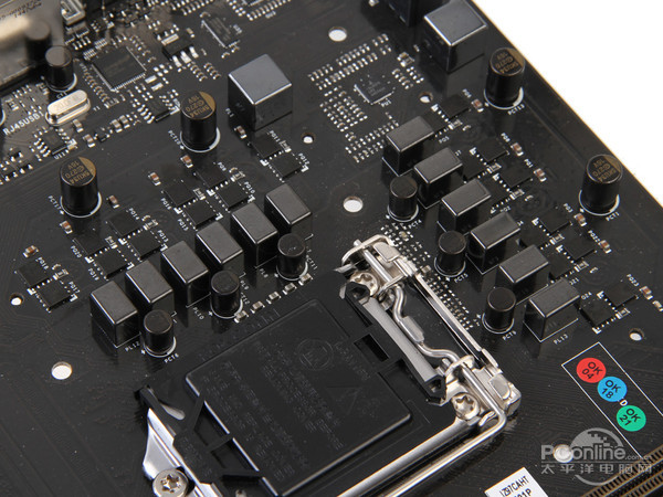 映泰Gaming Z97X评测