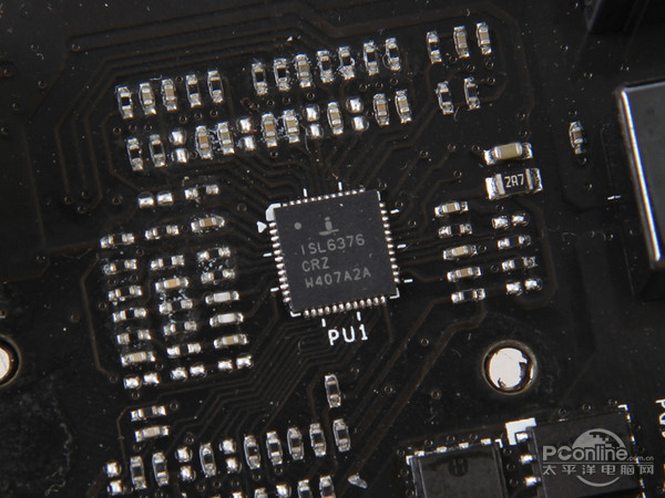 映泰Gaming Z97X评测