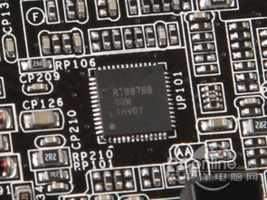 梅捷SY-A88K 魔声版主板评测 梅捷SY-A88K 魔声版主板评测