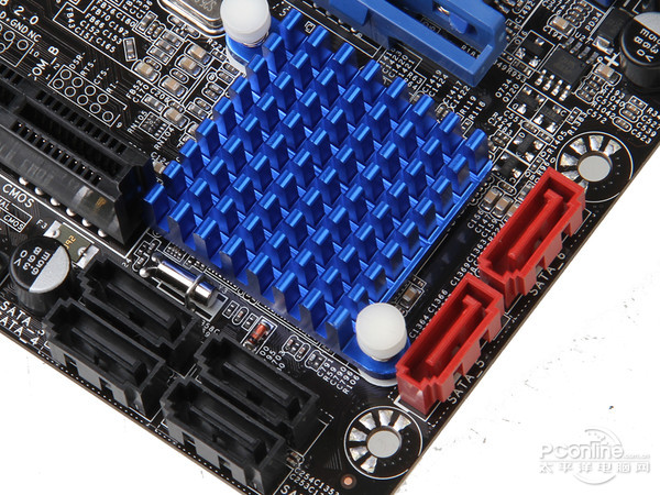 梅捷SY-A88K 魔声版主板评测 梅捷SY-A88K 魔声版主板评测