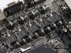 梅捷SY-A88K 魔声版主板评测