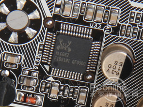 梅捷SY-A88K 魔声版主板评测 梅捷SY-A88K 魔声版主板评测